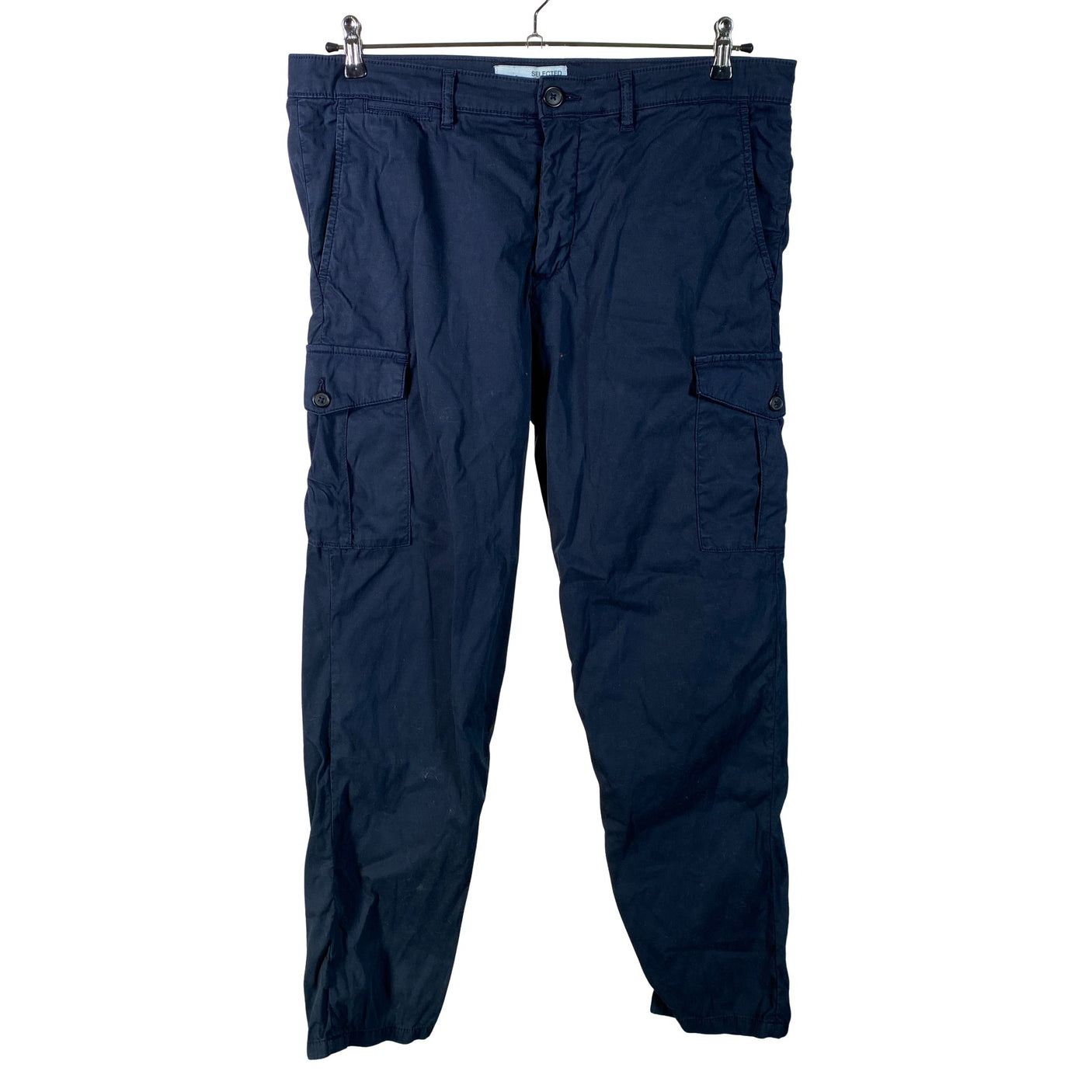 Unisex Selected - Cargohousut, koko W36 -  (1)