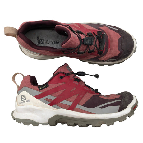 Unisex Salomon - Juoksukengät, koko 38 -  ()