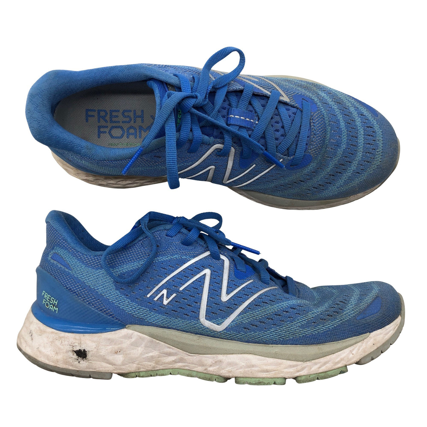 Unisex New Balance - Juoksukengät, koko 38 -  (1)