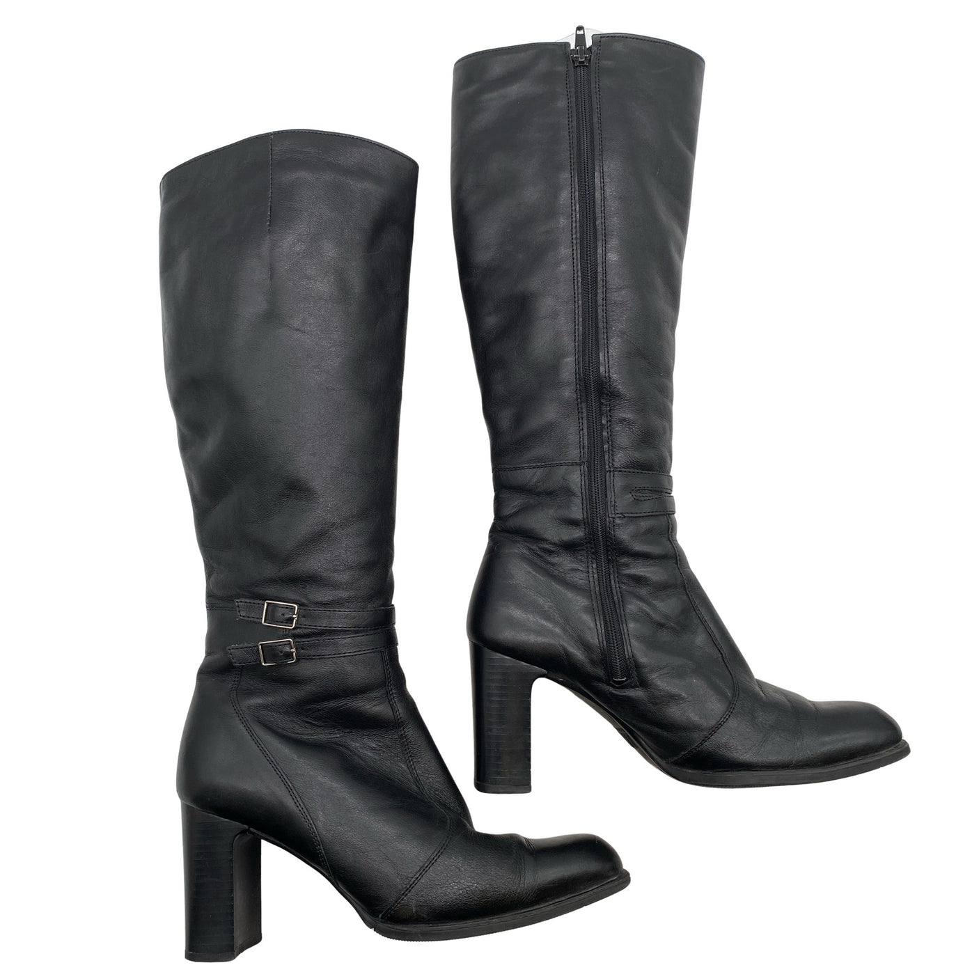 Unisex Janita - Saappaat, koko 37 -  (1)