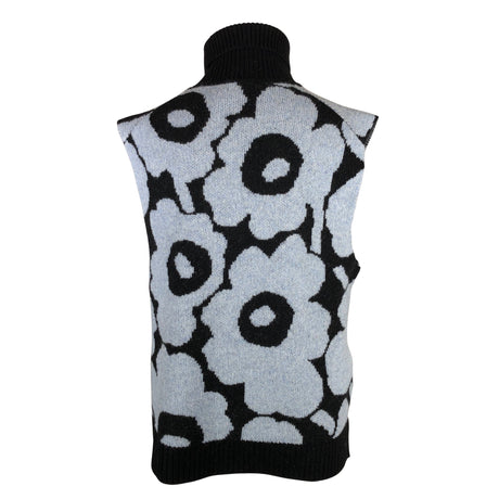 Unisex Marimekko - Neuleliivi, koko 42 -  (2)