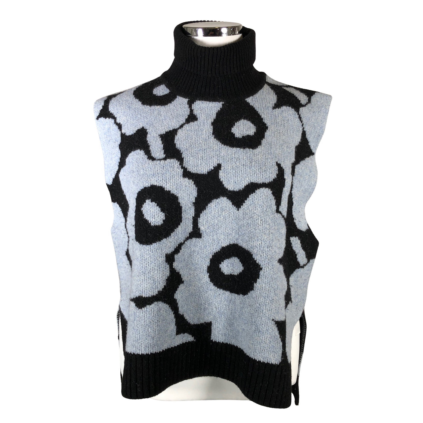 Unisex Marimekko - Neuleliivi, koko 42 -  (1)