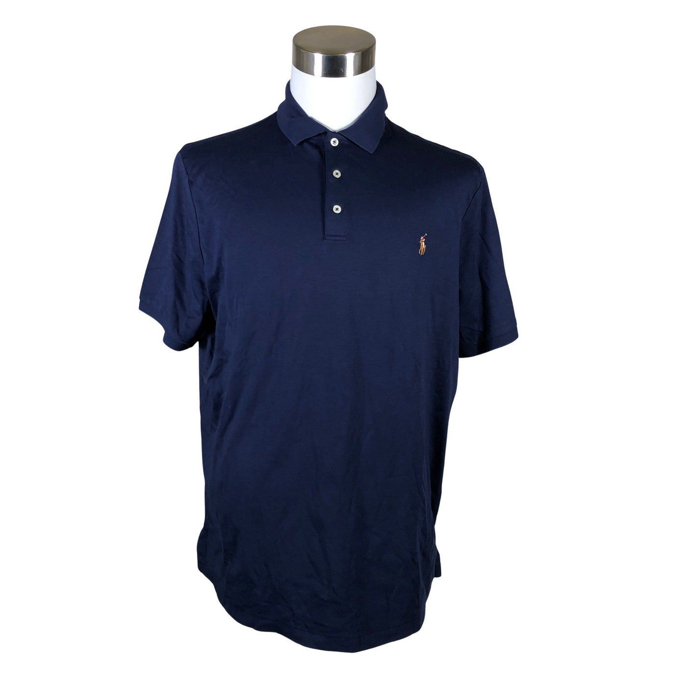 Unisex Polo Ralph Lauren - T-paita, koko XL -  (1)