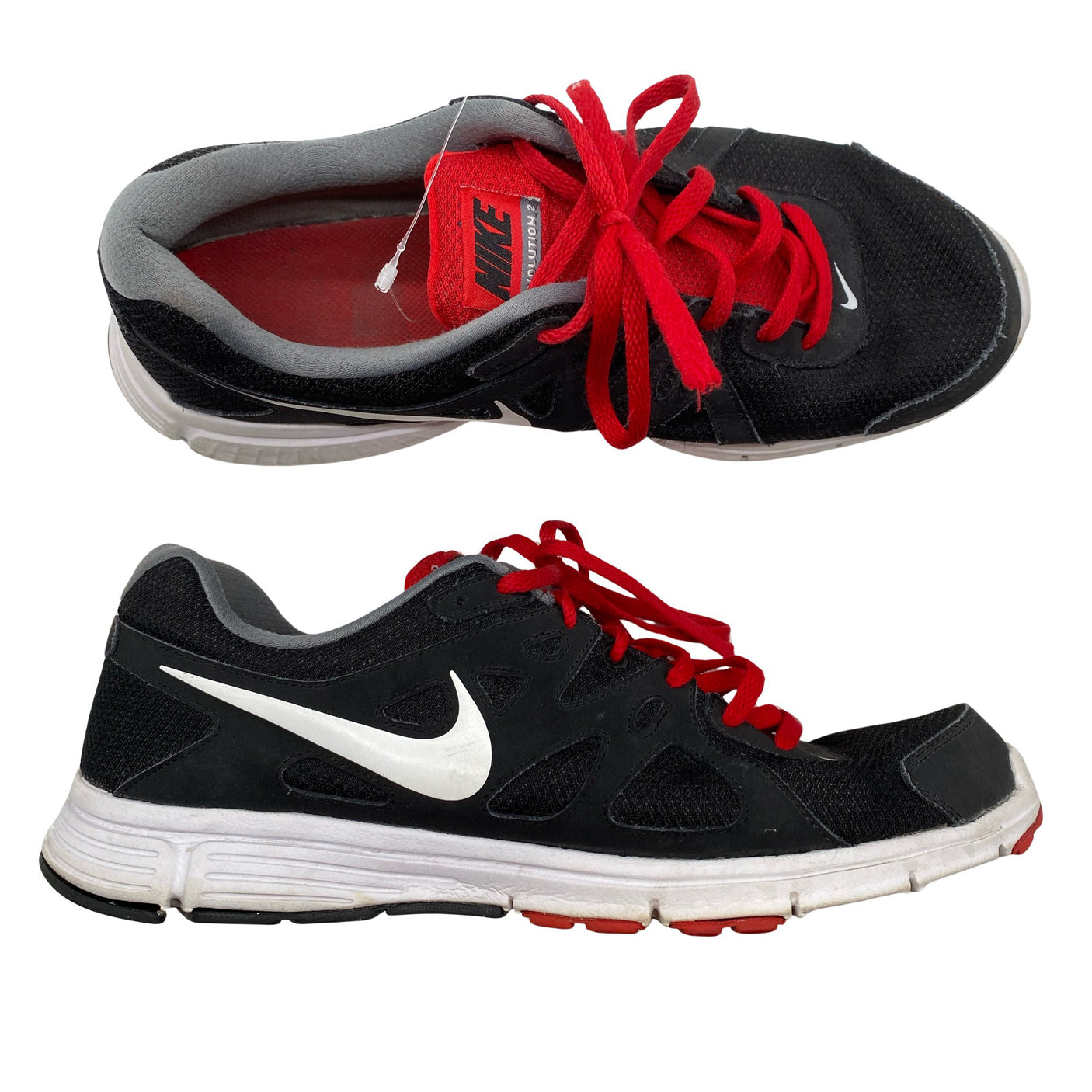 Unisex Nike - Juoksukengät, koko 47 -  (1)