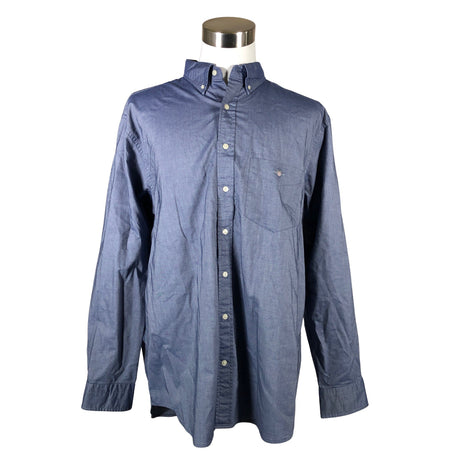 Unisex Gant - Kauluspaita, koko XXXL -  ()