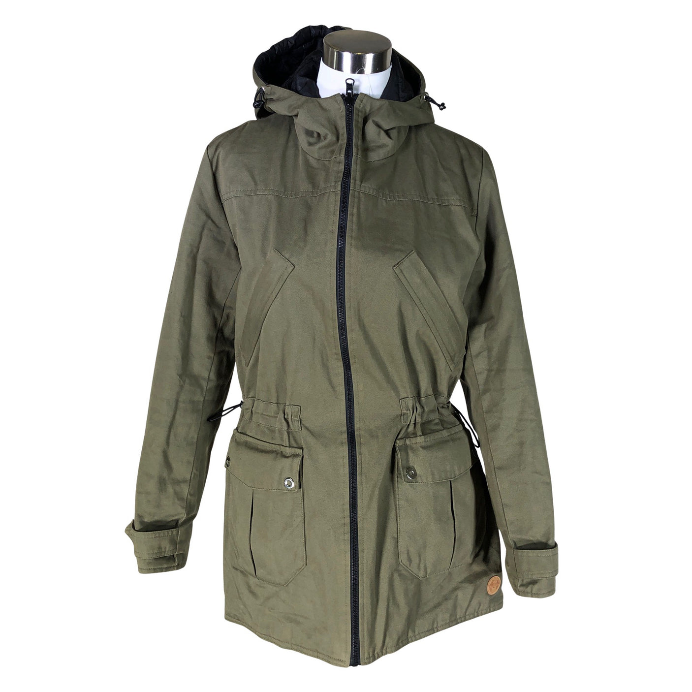 Unisex LennyLamb - Parkatakki (Äitiys), koko 36 -  (1)