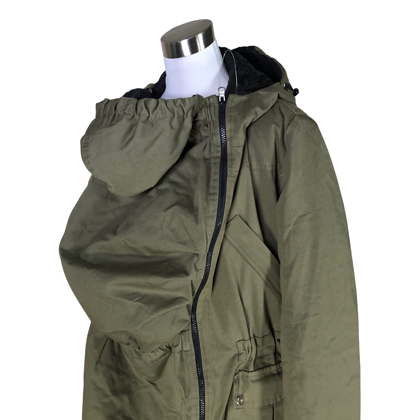 Unisex LennyLamb - Parkatakki (Äitiys), koko 36 -  (3)