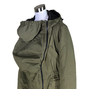 Unisex LennyLamb - Parkatakki (Äitiys), koko 36 -  (3)