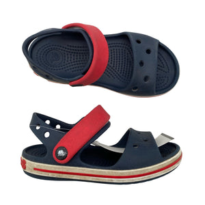 Unisex Crocs - Sandaalit, koko 27 -  (1)