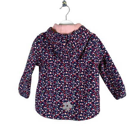 Unisex Topolino - Softshell-takki, koko 98 - 104 -  (2)