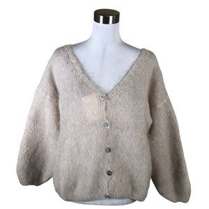 Unisex Americandreams - Neuletakki, koko 38 -  (1)