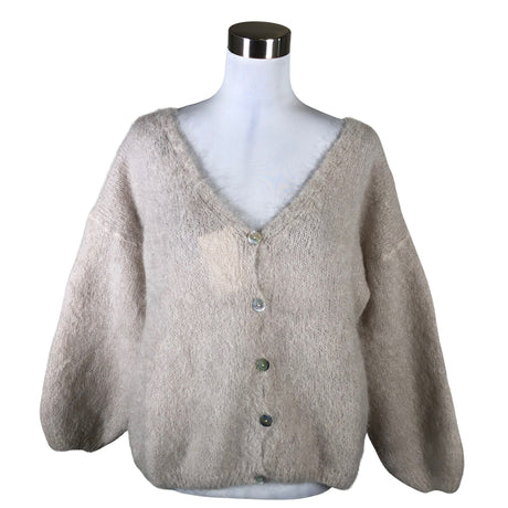 Unisex Americandreams - Neuletakki, koko 38 -  ()