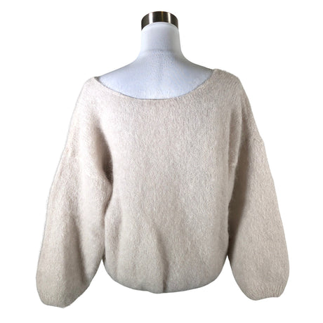 Unisex Americandreams - Neuletakki, koko 38 -  (2)