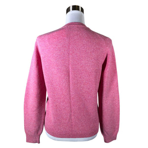 Unisex Johnstons of Elgin - Neuletakki, koko 38 -  (2)