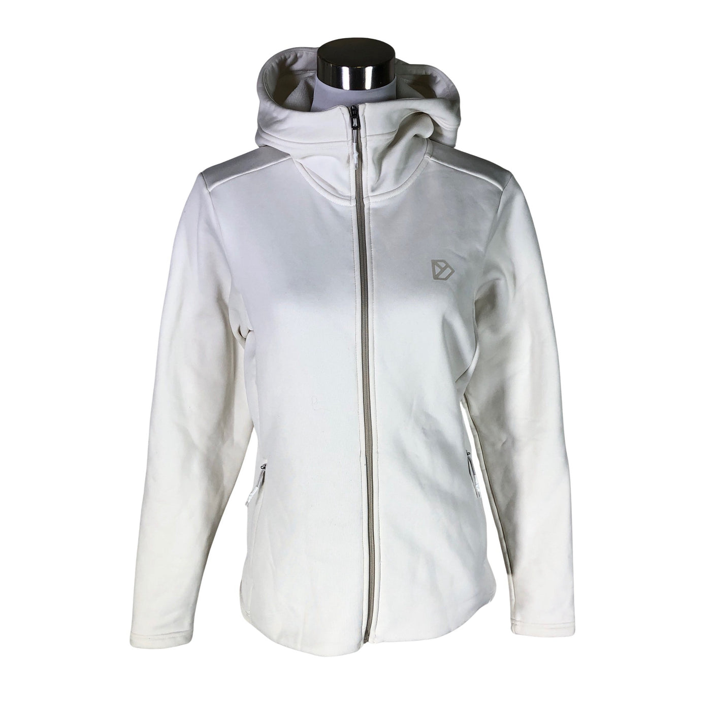 Unisex Didriksons - Fleecetakki, koko 40 -  (1)