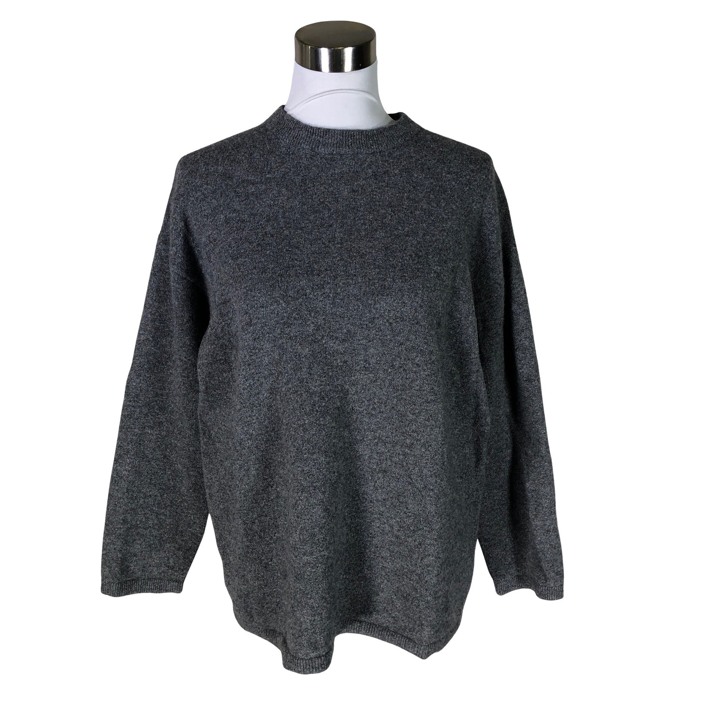 Unisex Massimo Dutti - Neulepaita, koko 38 -  (1)