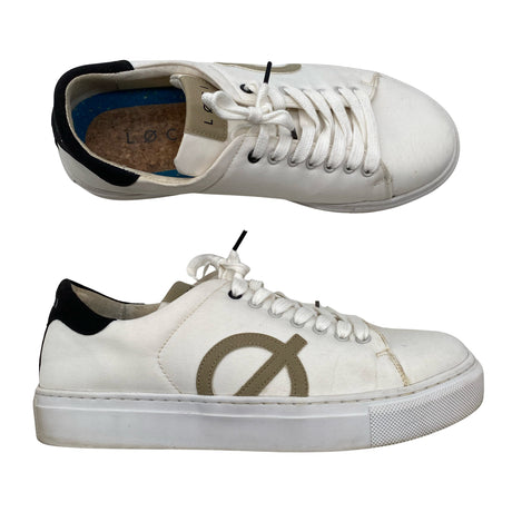 Unisex LØCI - Tennarit, koko 39 -  ()