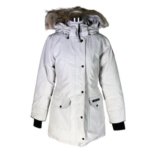 Unisex Canada Goose - Untuvatakki, koko 40 -  (1)