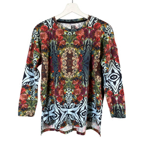 Unisex Hicca - Trikoopaita, koko 36 -  (1)