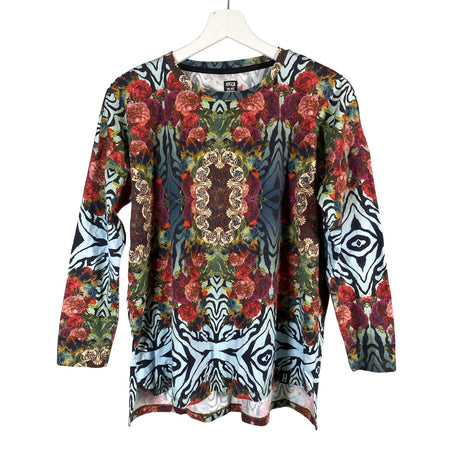 Unisex Hicca - Trikoopaita, koko 36 -  ()