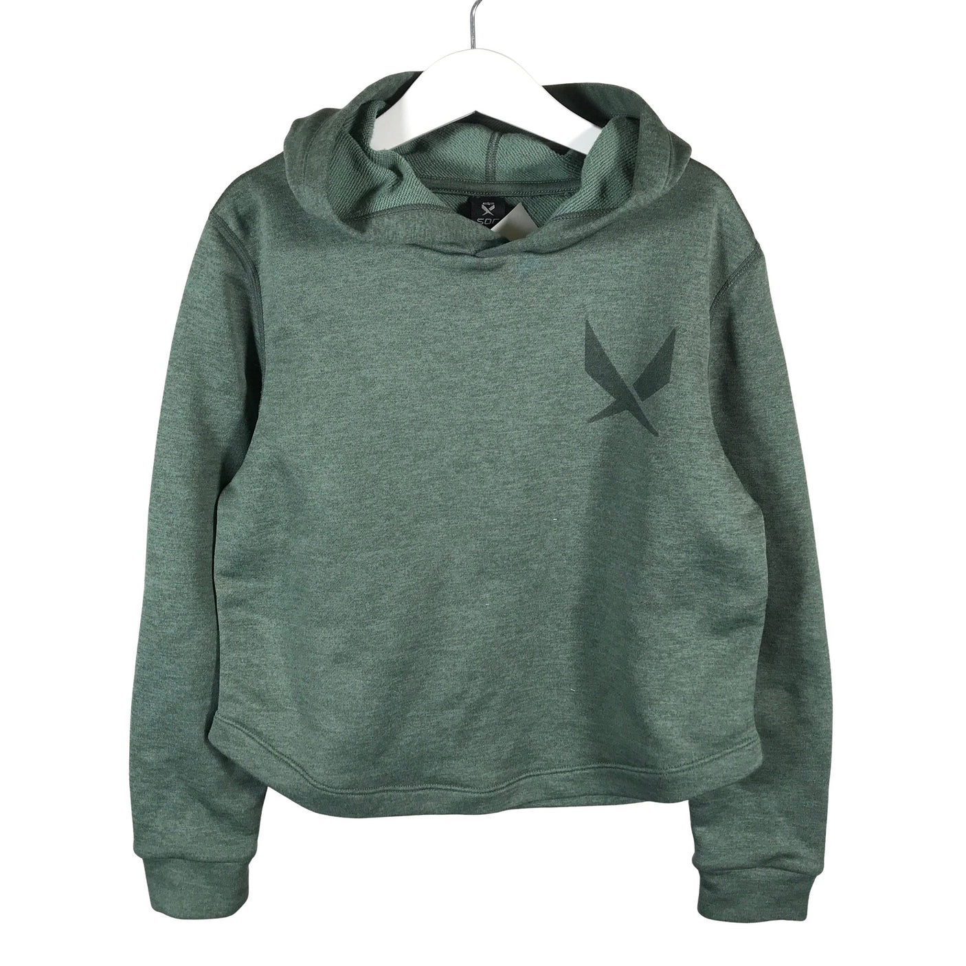 Unisex Soc - Huppari, koko 134 - 140 -  (1)