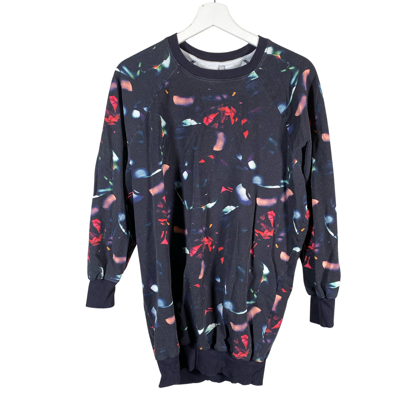 Unisex me&i - Collegepaita, koko 36 -  (1)