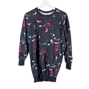 Unisex me&i - Collegepaita, koko 36 -  (1)