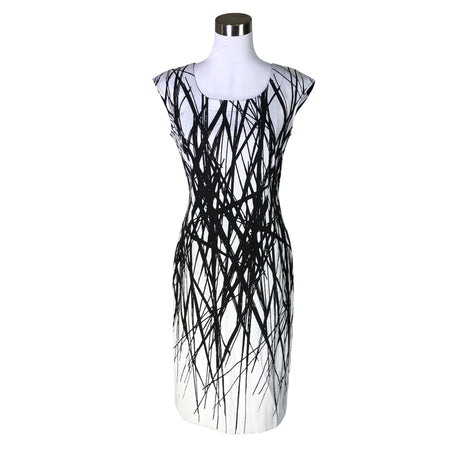 Unisex Delia - Sifonkimekko, koko 36 -  ()