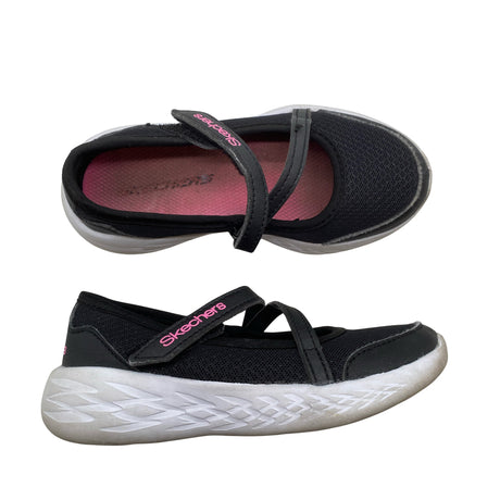 Unisex Skechers - Ballerinat, koko 27 -  ()