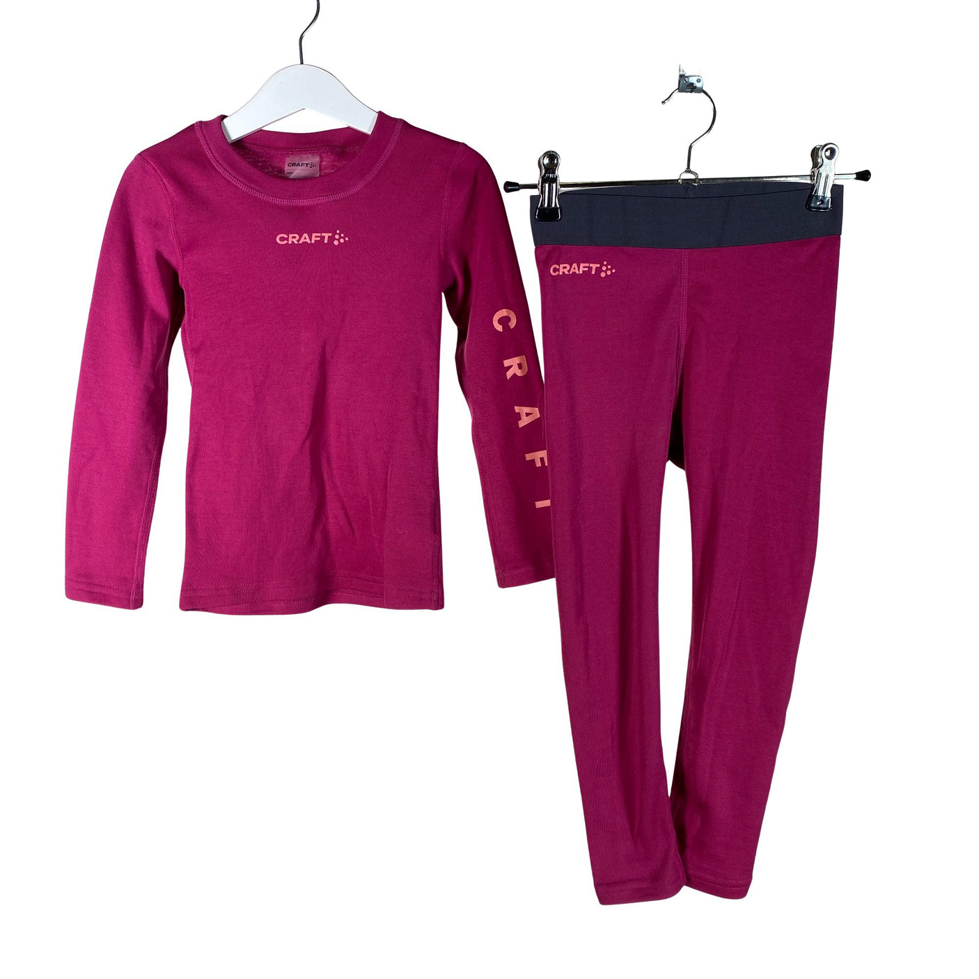 Unisex Craft - Kerrasto, koko 98 - 104 -  (1)