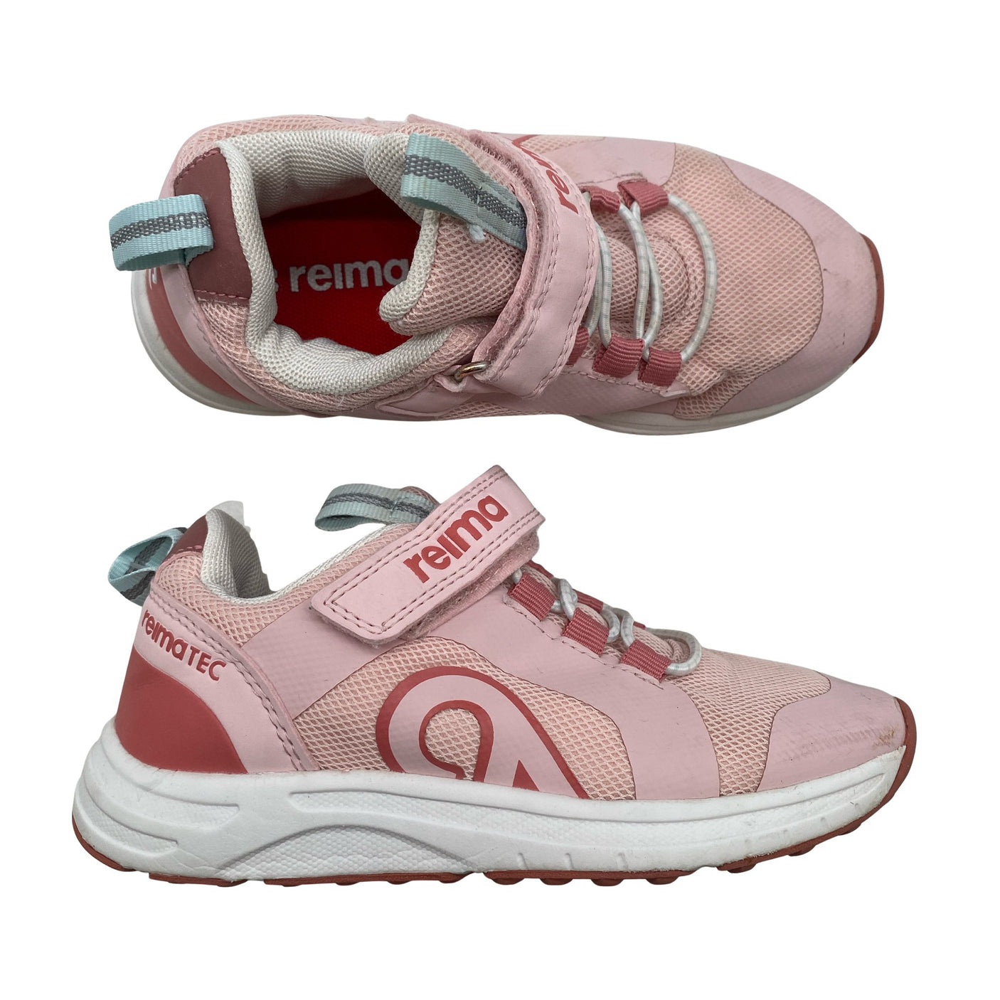 Unisex Reima - Lenkkarit, koko 29 -  (1)