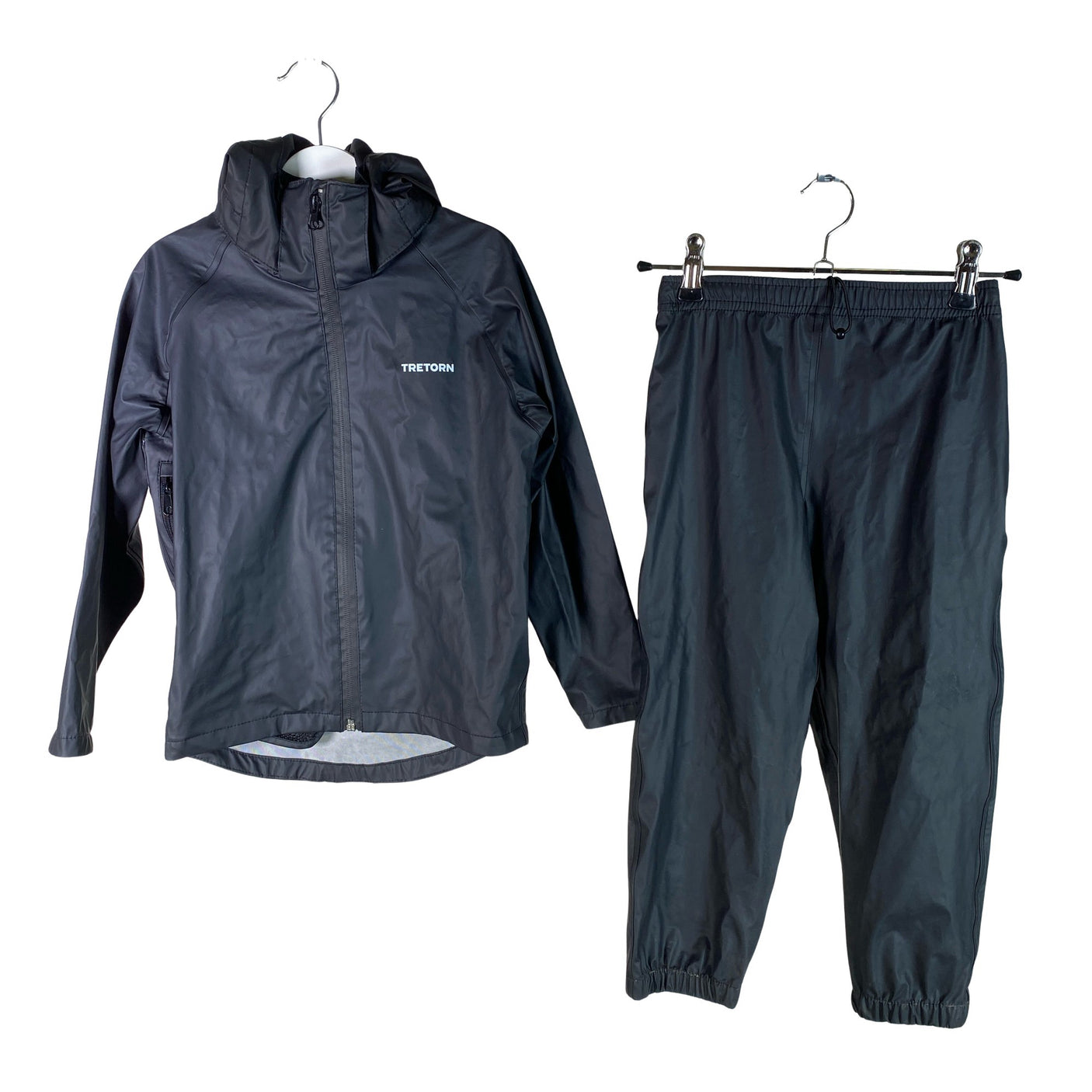 Unisex Tretorn - Sadeasu, koko 110 - 116 -  (1)