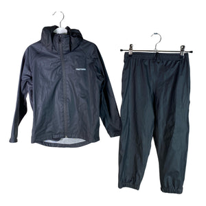 Unisex Tretorn - Sadeasu, koko 110 - 116 -  (1)