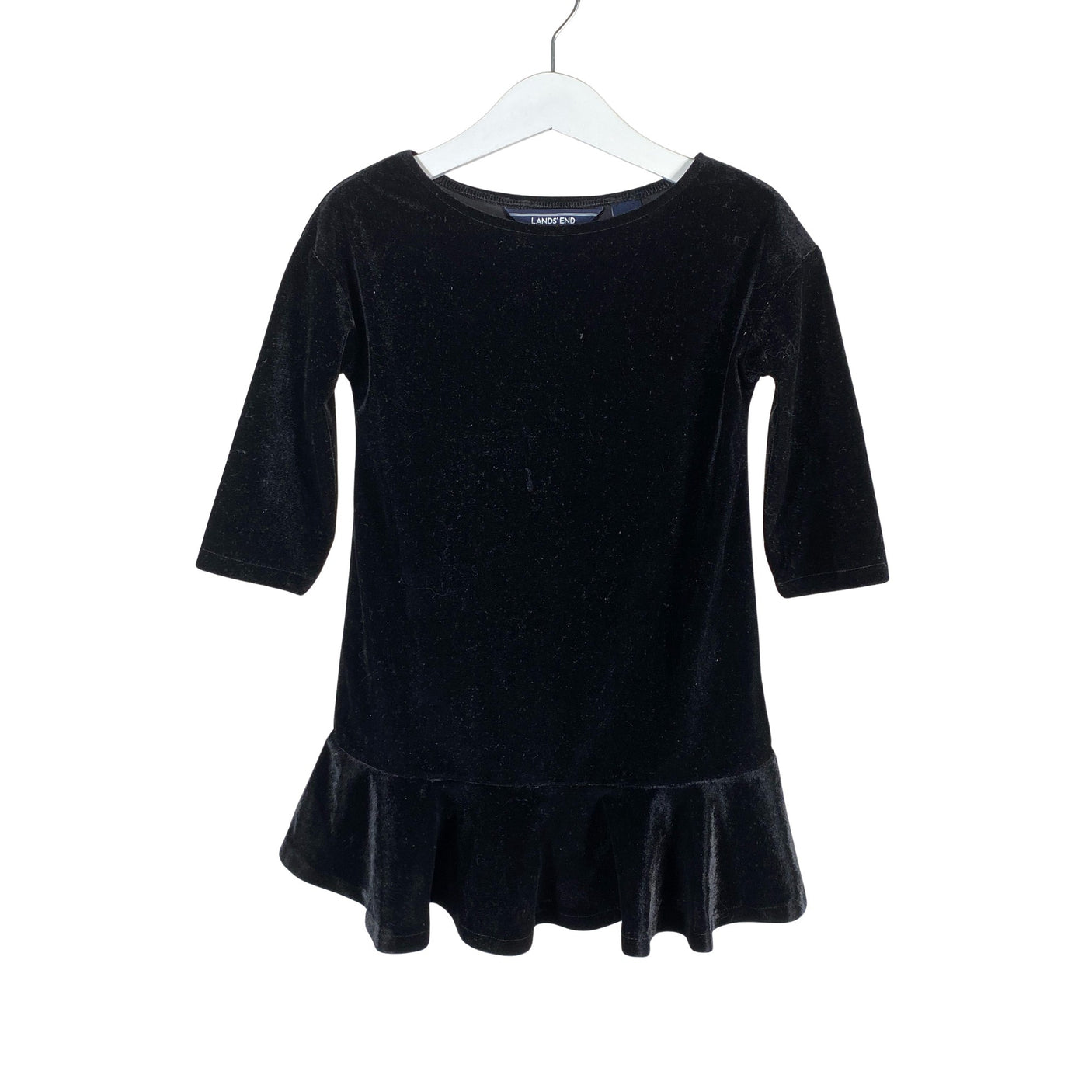 Unisex Lands' End - Kangasmekko, koko 98 - 104 -  (1)