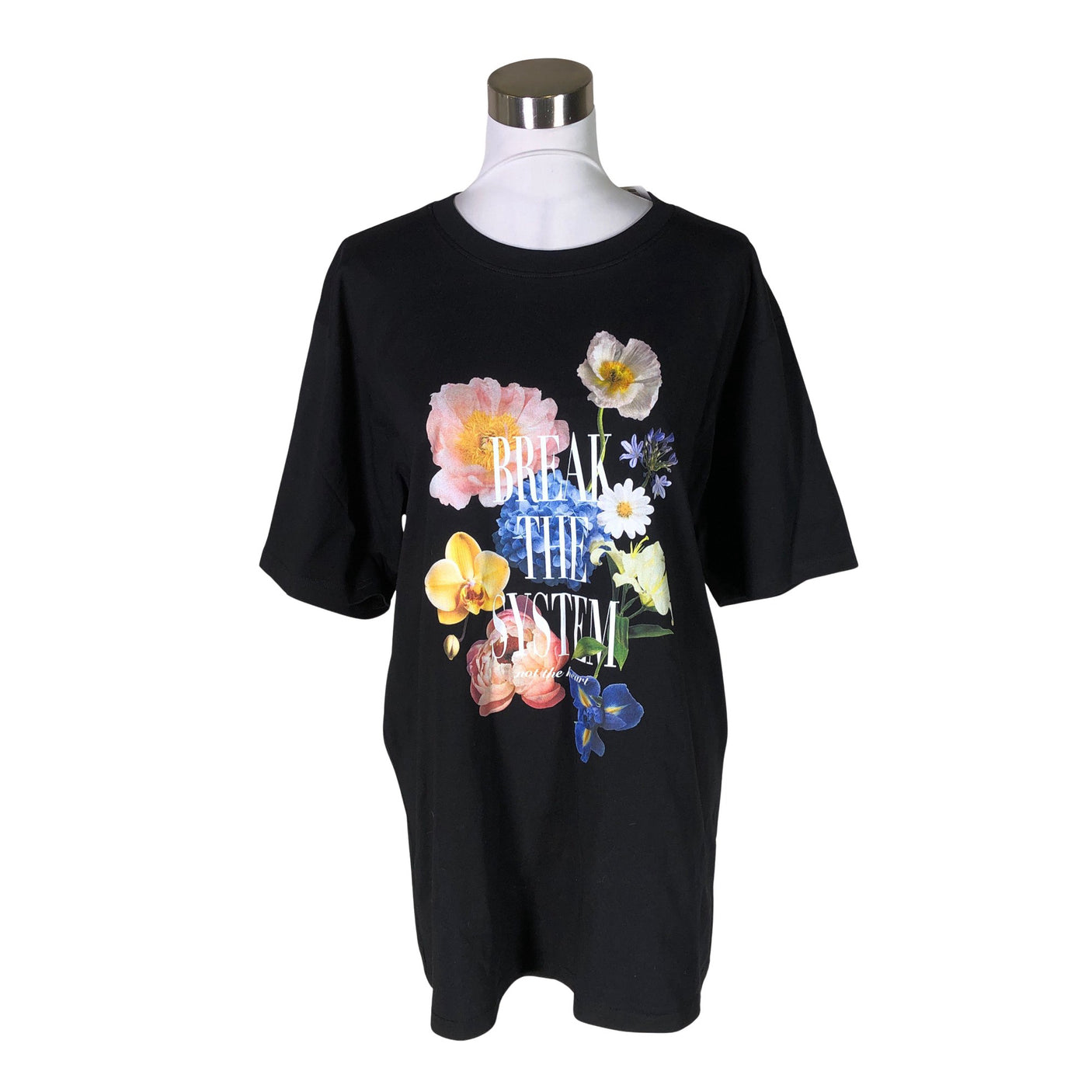 Unisex Uhana Design - T-paita, koko 40 -  (1)