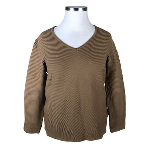 Unisex Tom Tailor - Neulepaita, koko 42 -  (1)