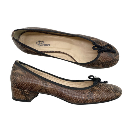 Unisex Rizzo - Ballerinat, koko 40 -  ()