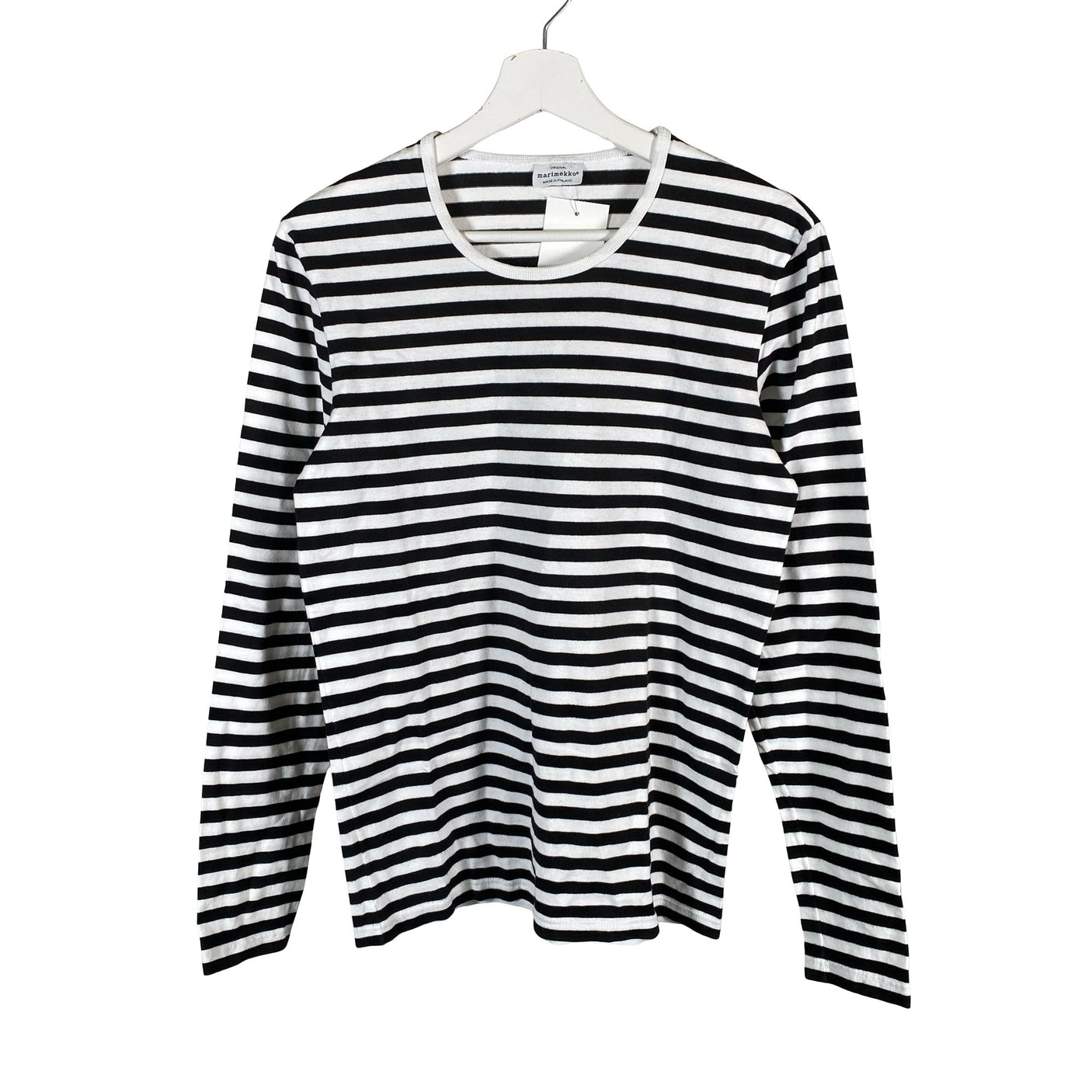 Unisex Marimekko - Trikoopaita, koko 34 -  (1)