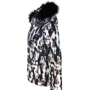 Unisex Karen Millen - Toppatakki, koko 40 -  (3)