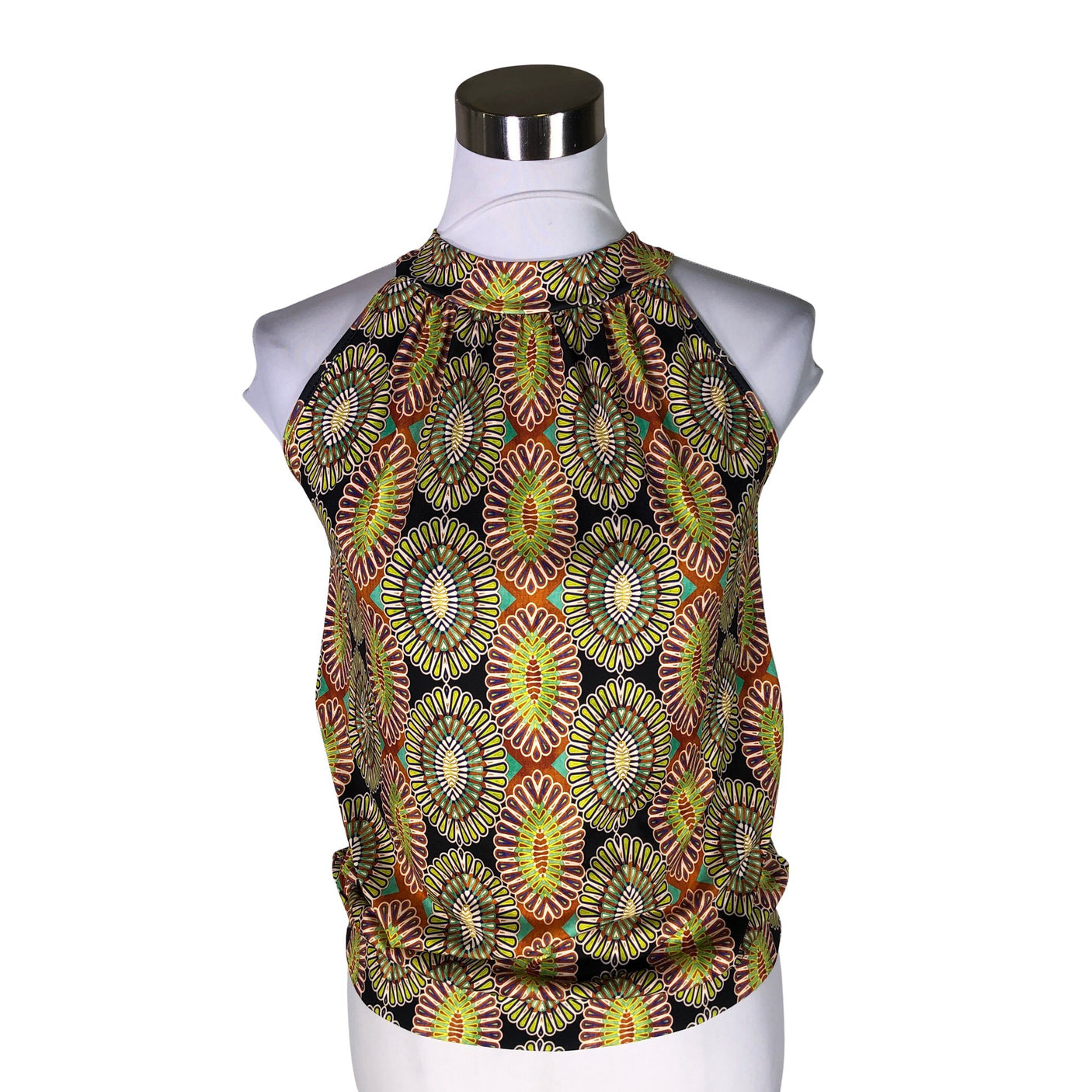 Unisex Plaza Italia - Trikootoppi, koko 40 -  (1)