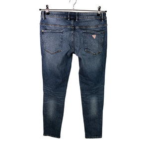 Unisex Guess - Farkut, koko 38 -  (2)