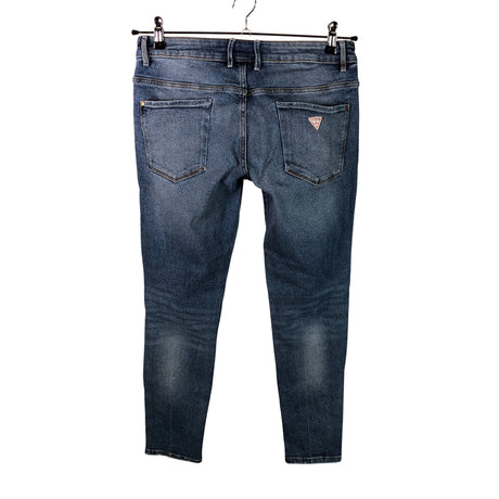 Unisex Guess - Farkut, koko 38 -  (2)