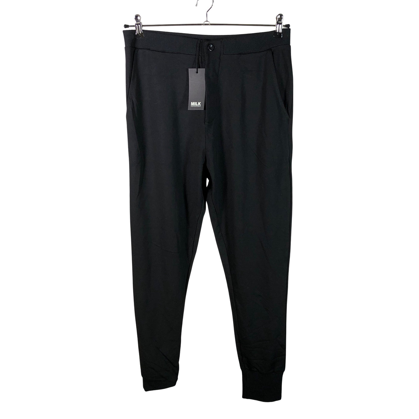 Unisex Milk Copenhagen - Trikoohousut, koko 38 -  (1)
