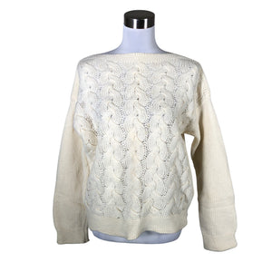 Unisex Benetton - Neulepaita, koko 36 -  (1)