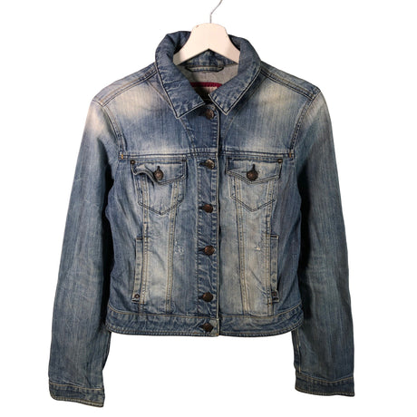 Unisex Esprit - Farkkutakki, koko 38 -  ()
