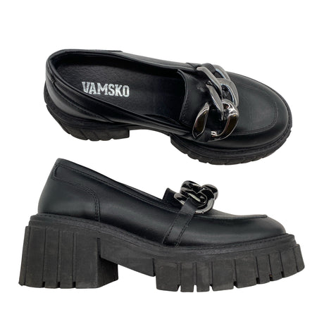 Unisex Vamsko - Loaferit, koko 37 -  ()