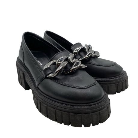 Unisex Vamsko - Loaferit, koko 37 -  (2)