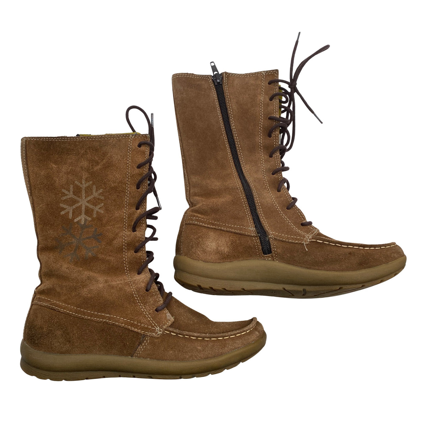 Unisex Vagabond - Talvikengät, koko 37 -  (1)