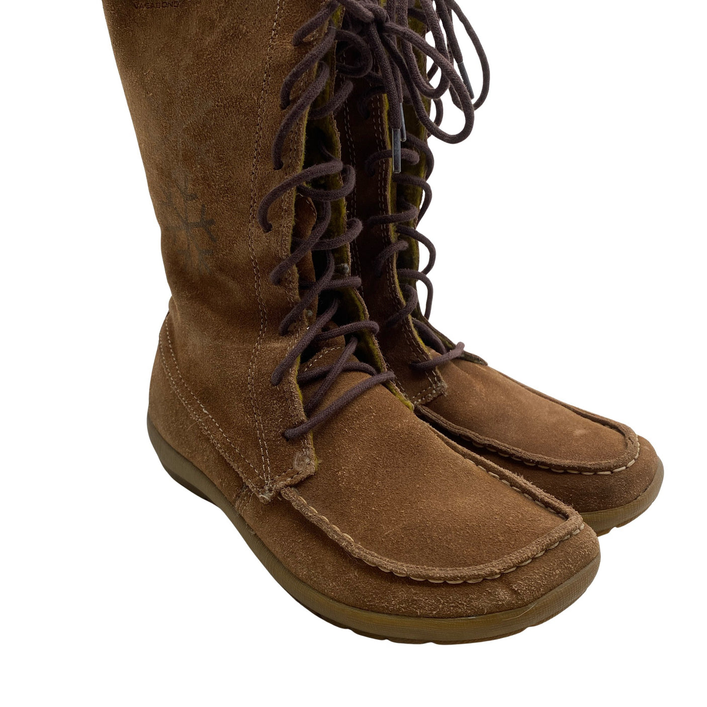 Unisex Vagabond - Talvikengät, koko 37 -  (2)