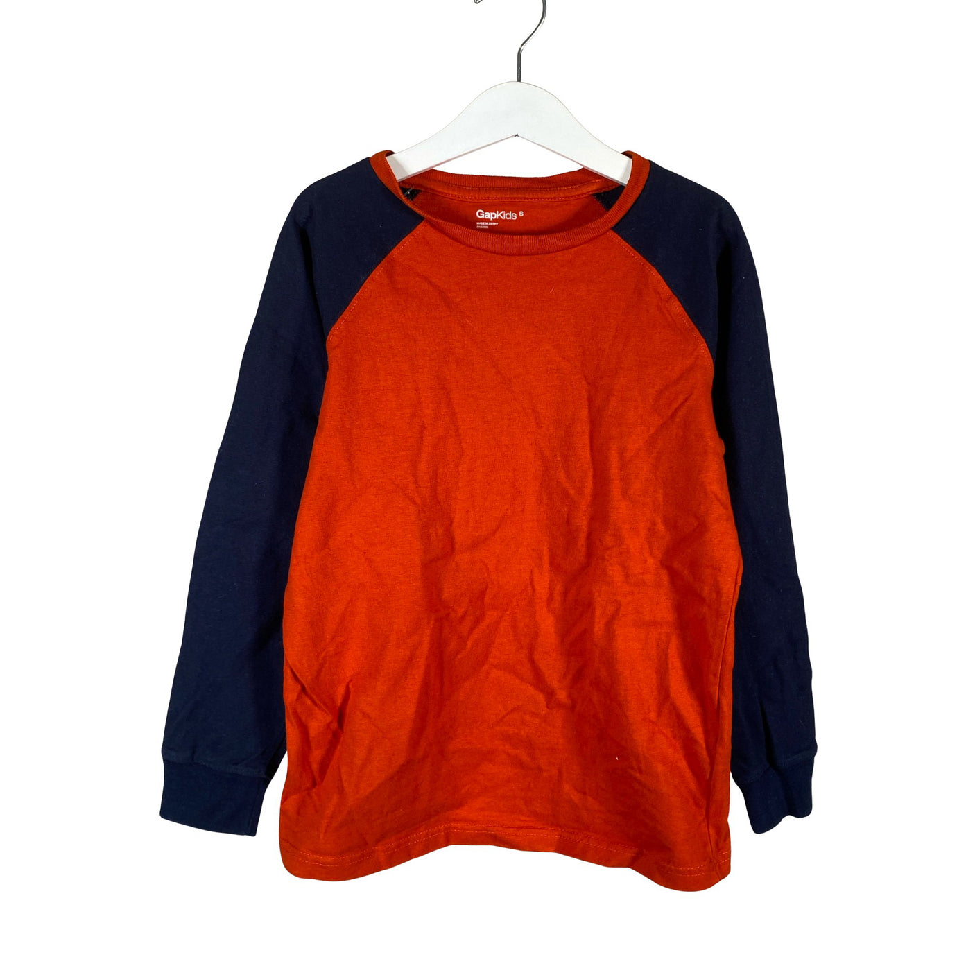 Unisex Gap - Trikoopaita, koko 122 - 128 -  (1)